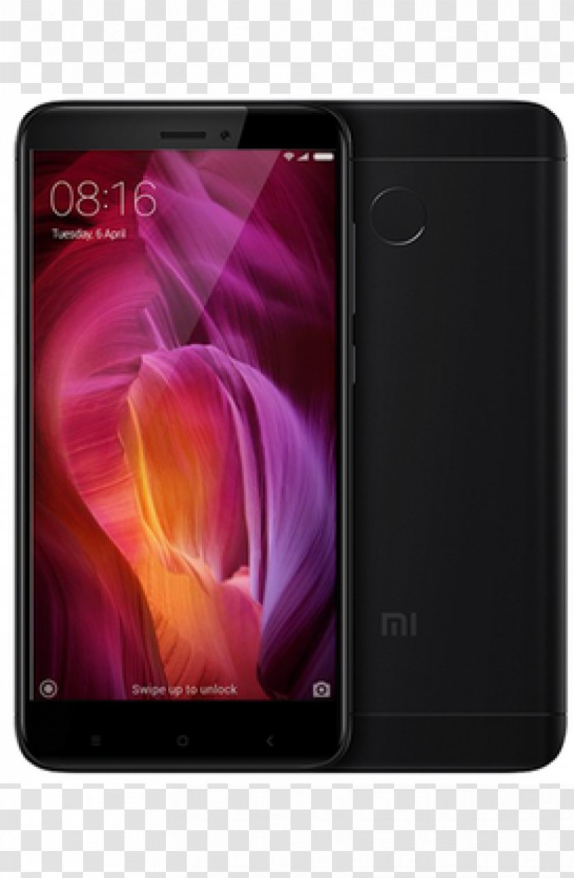 Xiaomi Redmi Note 4 5A 4X Mi 5 - 4x Transparent PNG