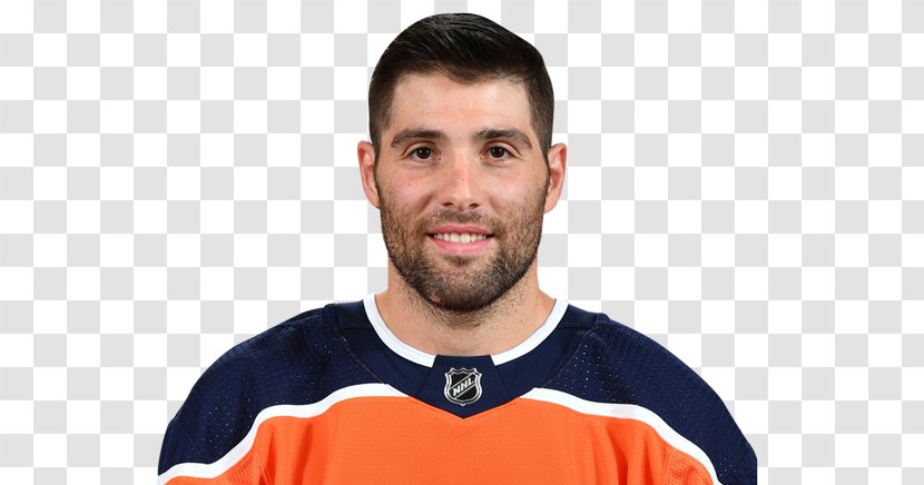 Patrick Maroon Edmonton Oilers New Jersey Devils National Hockey League Anaheim Ducks - Trade - Forca Portugal Transparent PNG