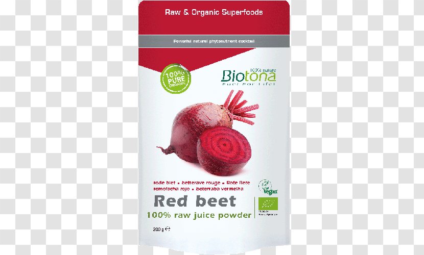Beetroot Juice Raw Foodism Vegetable - Sea Beet Transparent PNG