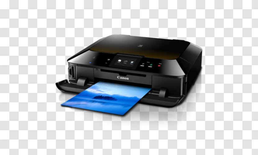 Hewlett-Packard Multi-function Printer Canon Inkjet Printing - Ink Cartridge - Hewlett-packard Transparent PNG