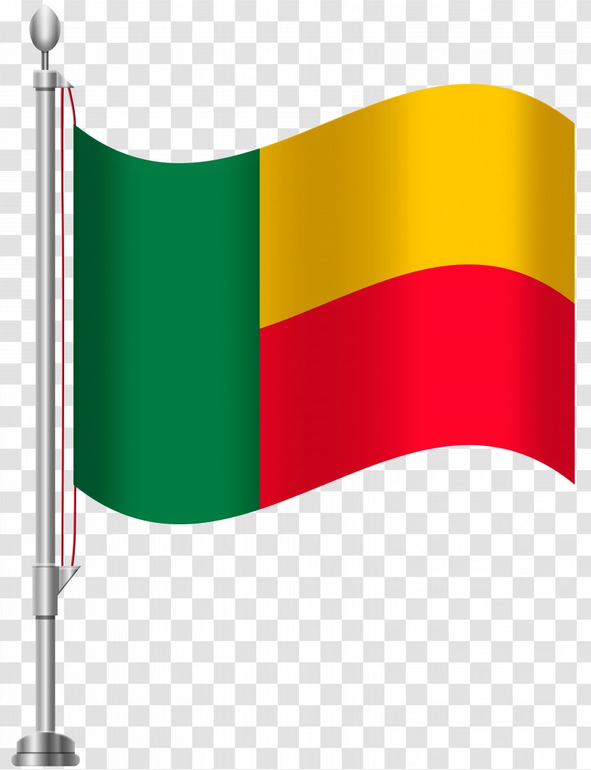 Flag Of South Africa Sudan Clip Art - National Transparent PNG
