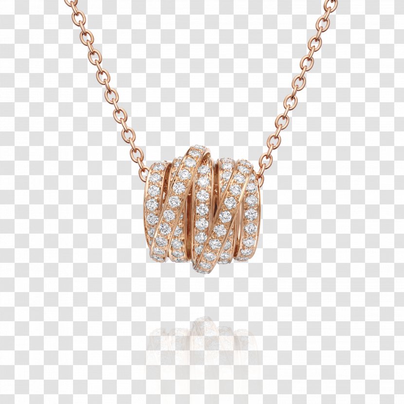 Necklace Jewellery Charms & Pendants Choker Diamond Transparent PNG