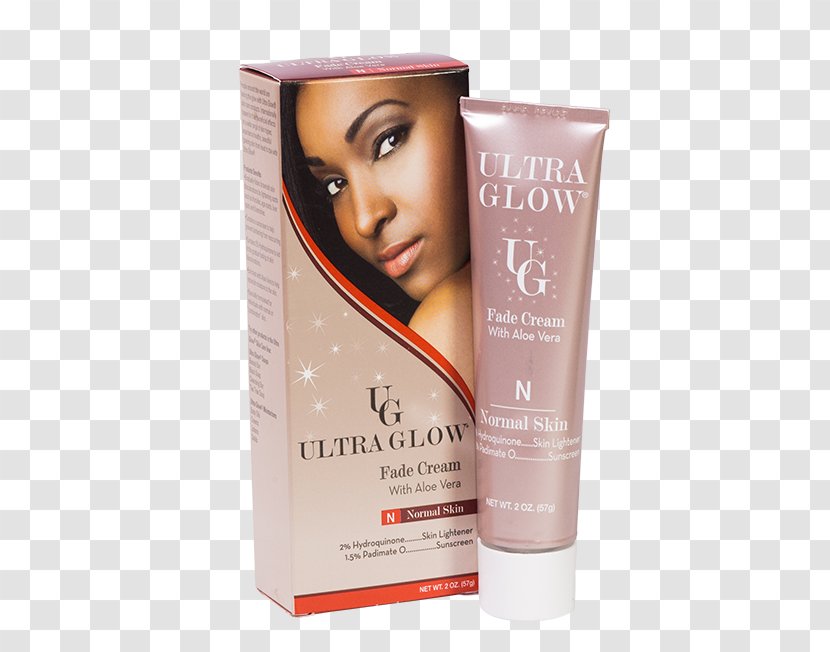 Ultra Glow Skin Tone Cream For Normal Lotion Cosmetics Human Transparent PNG