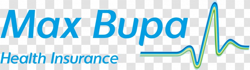Max Bupa Health Insurance - Logo - Business Transparent PNG