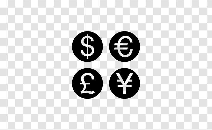 World Currency Japanese Yen Foreign Exchange Market - Number - Coins Transparent PNG