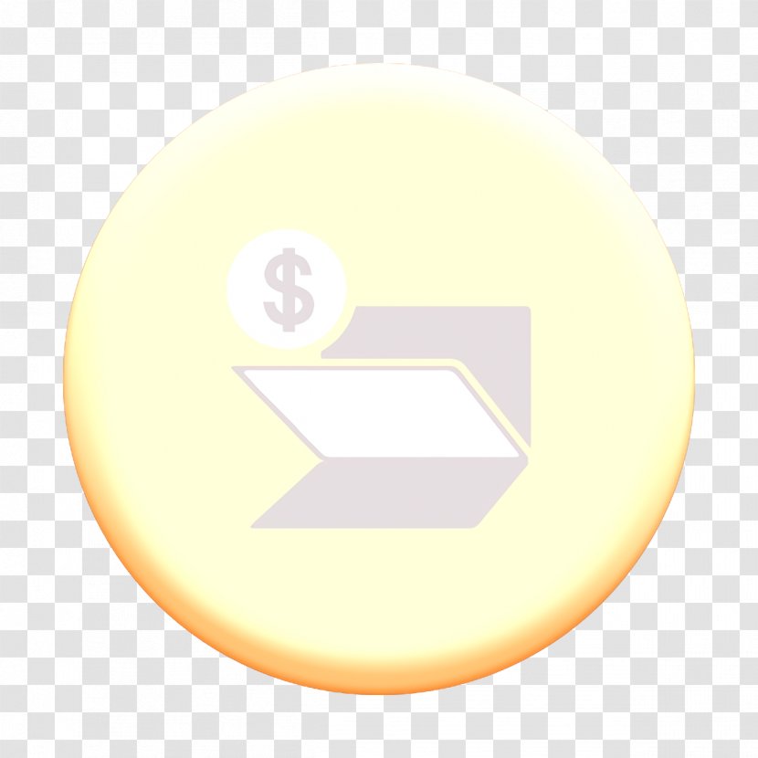 Banking Icon Coin Dollar - Symbol Logo Transparent PNG