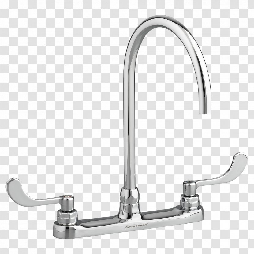 Tap American Standard Brands Bathtub Handle Faucet Aerator - Hardware - Waterfaucet Transparent PNG