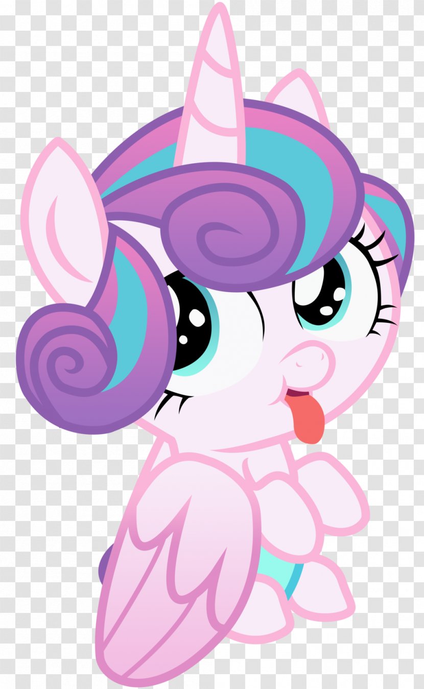 Pony Spike Twilight Sparkle Equestria - Flower - Flurries Vector Transparent PNG