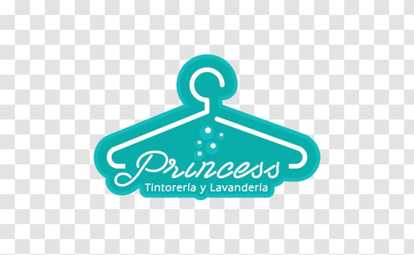 Tintorería Laundry Room Logo Brand Clothing - Princess Transparent PNG