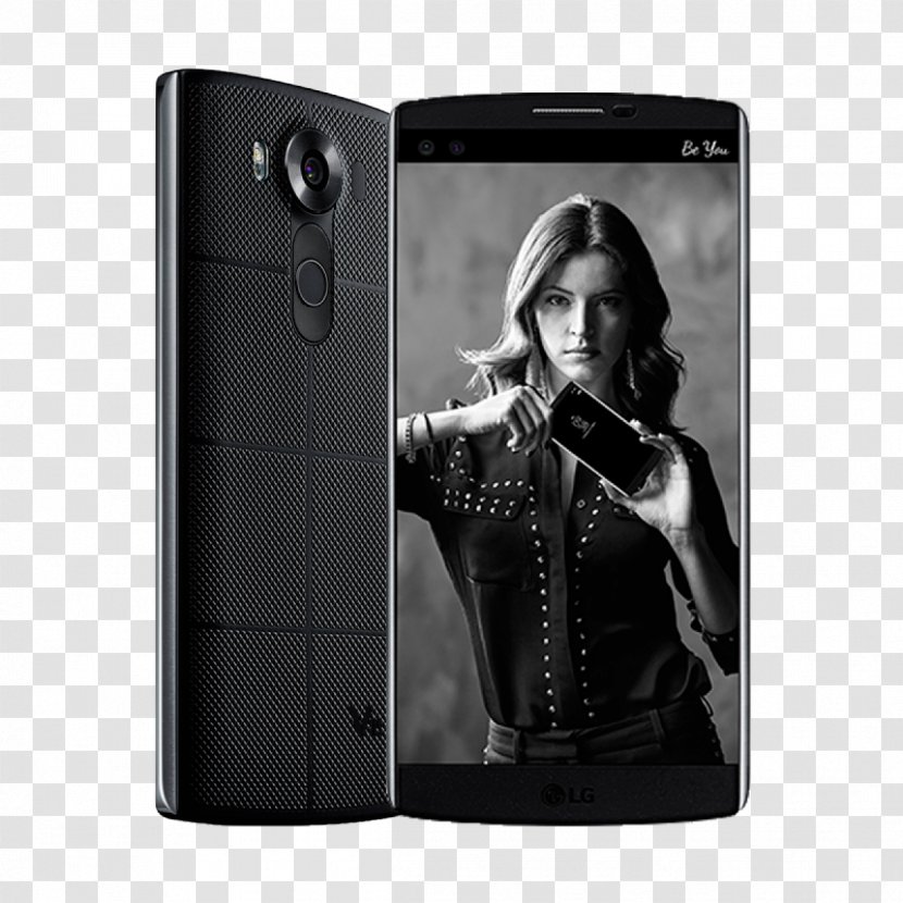 Smartphone Feature Phone LG V10 G4 G5 - Lg Transparent PNG