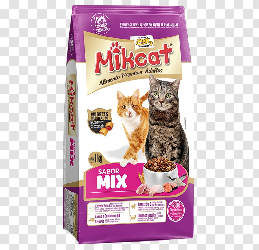 Kitten Cat Dog Pet Food Transparent PNG