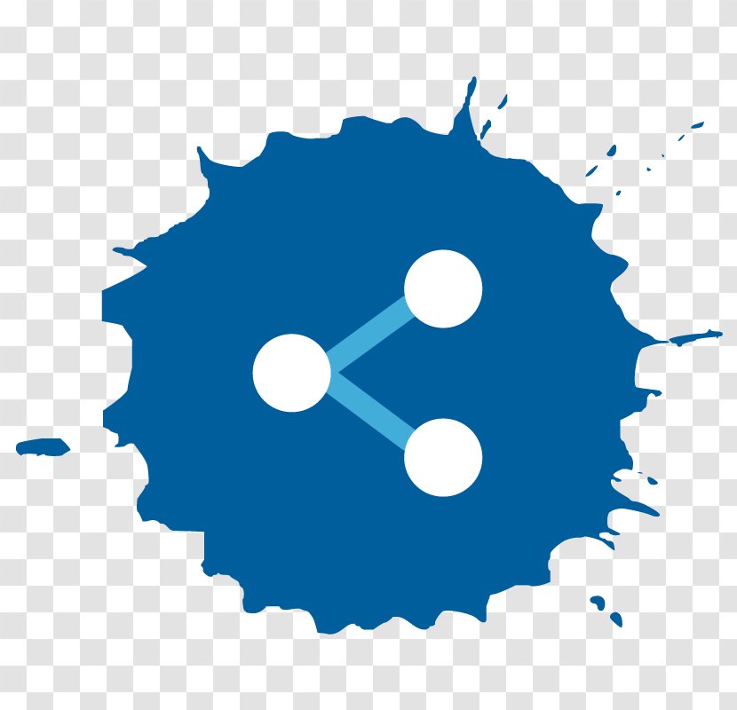Logo - Blue - Associates Transparent PNG