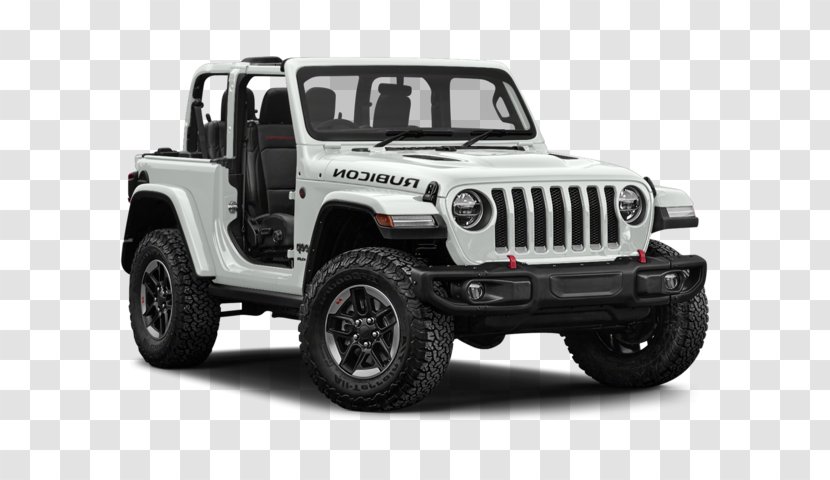 Jeep Chrysler Dodge Ram Pickup Car - 2018 Wrangler Sport Transparent PNG