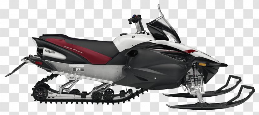 Yamaha Motor Company XT225 Ski-Doo Motorcycle Snowmobile - RX 100 Transparent PNG