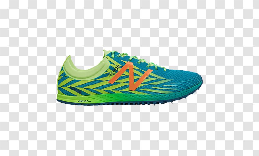 New Balance Sports Shoes Clothing Track Spikes - Walking Shoe - Adidas Transparent PNG