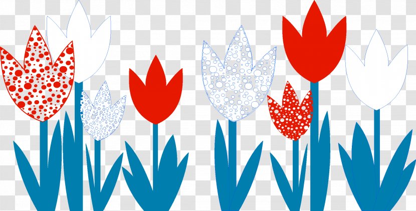 Flower Royalty-free Tulip Painting - Stock Photography Transparent PNG