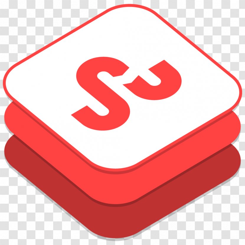 Social Media YouTube IOS 8 - Text - Icon Stumbleupon Transparent PNG