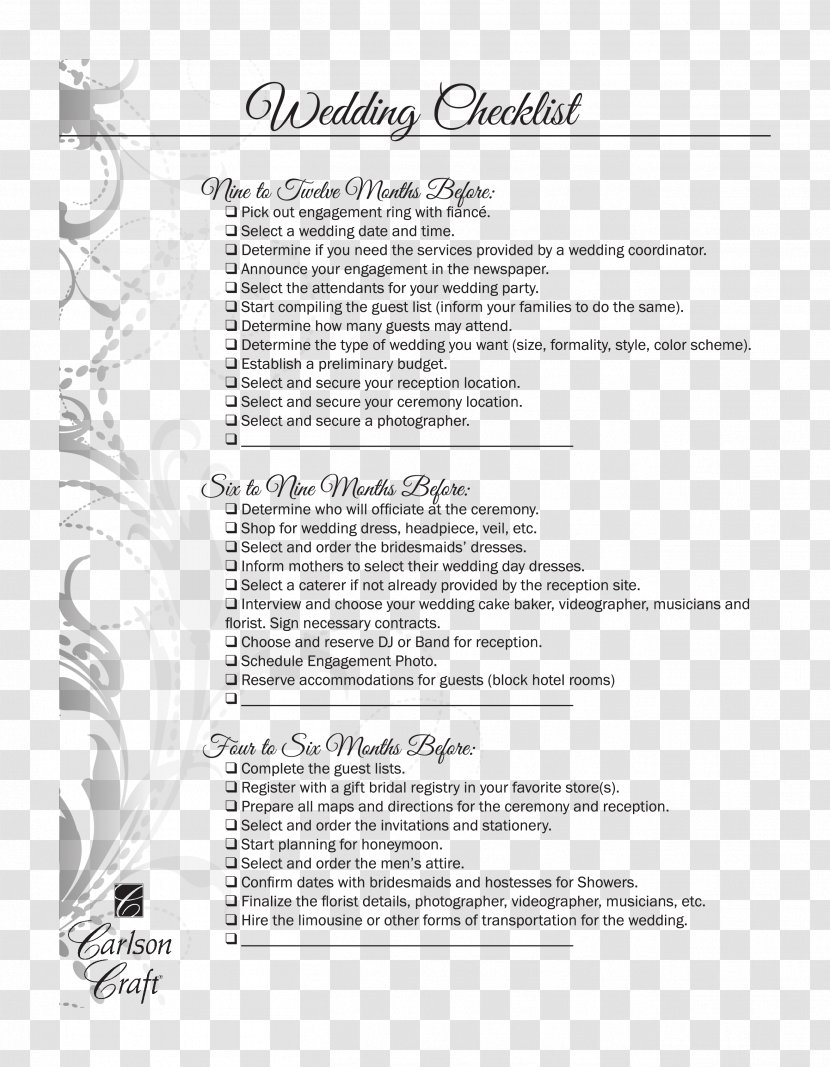 Wedding Anniversary Template Chinese New Year Pattern - Document Transparent PNG