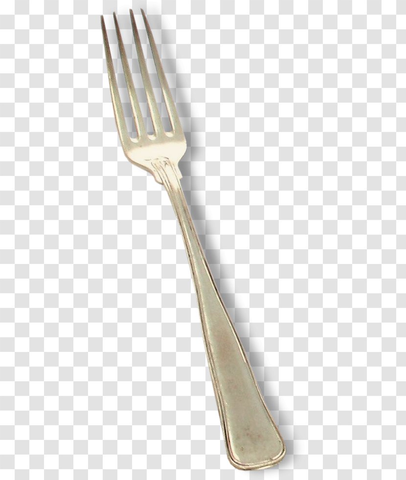 Fork Spoon - Cutlery Transparent PNG