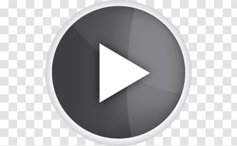 AirPlay Button - Photography Transparent PNG