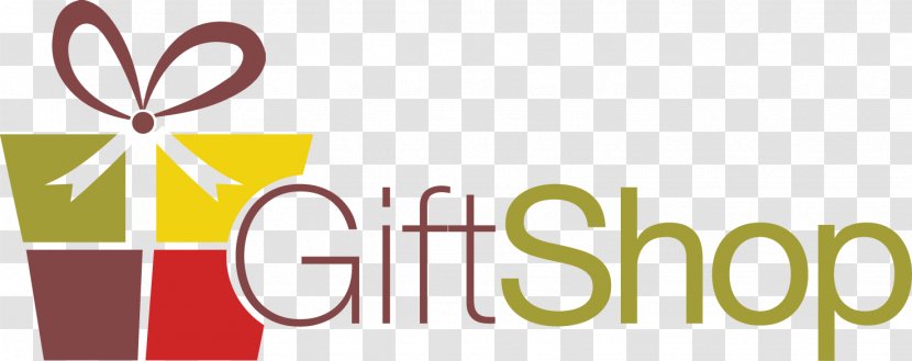 Logo Brand Book Gift Shop Shopping Transparent PNG