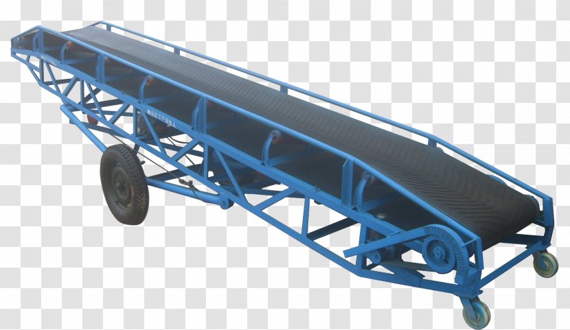 Conveyor Belt System Machine Transport Mining Transparent PNG