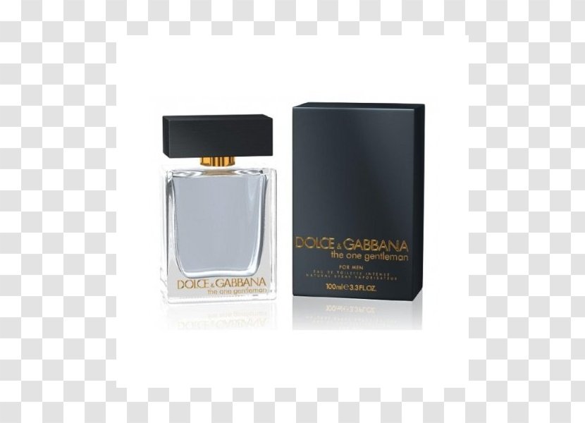 Perfume Dolce & Gabbana - Cosmetics Transparent PNG