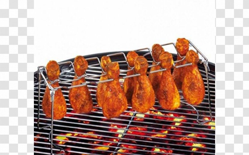 Churrasco Barbecue Chicken Thighs As Food Doneness - Cartoon Transparent PNG