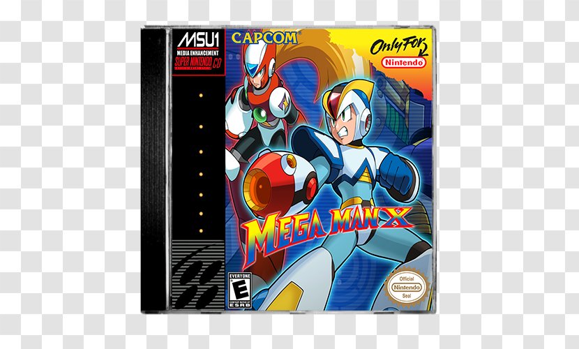Super Nintendo Entertainment System Mega Man X F-Zero Disney's Aladdin Video Game - 10 Transparent PNG