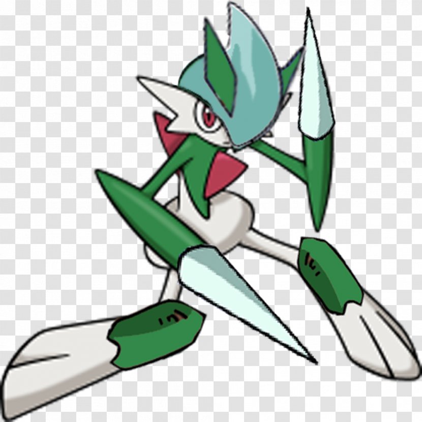 Absol Gallade Pokémon Gardevoir Kirlia - Pok%c3%a9mon Adventures - Pokemon Transparent PNG