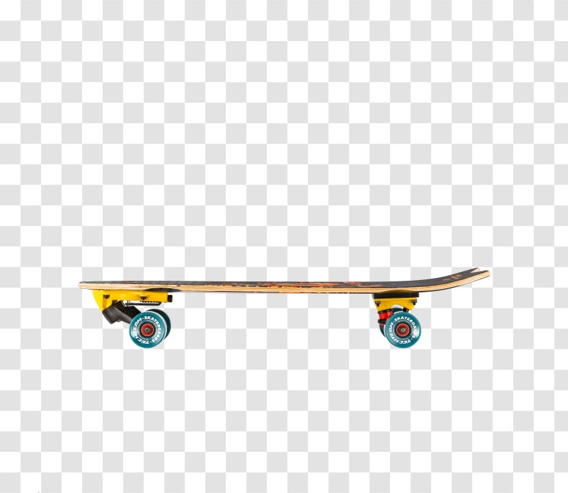 Longboard Dinghy Kicktail Skateboarding - Zumiez Transparent PNG