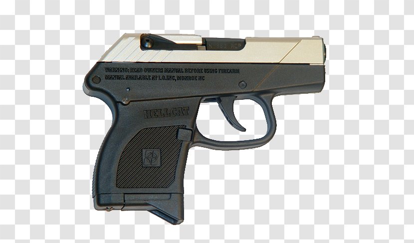Trigger SCCY CPX-1 Firearm Pistol Gun Barrel - Handgun - .380 ACP Transparent PNG