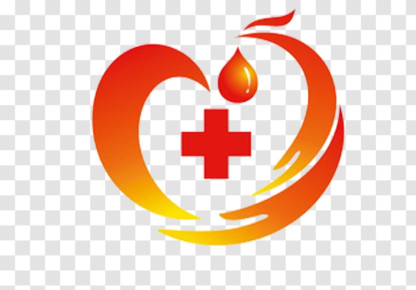 International Red Cross And Crescent Movement Blood Donation Icon - Logo Material Transparent PNG