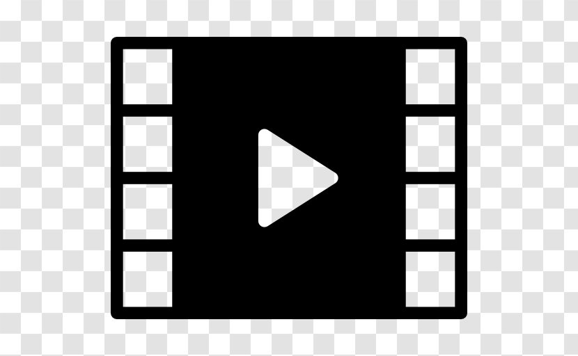 Video Player - Text - Theme Transparent PNG