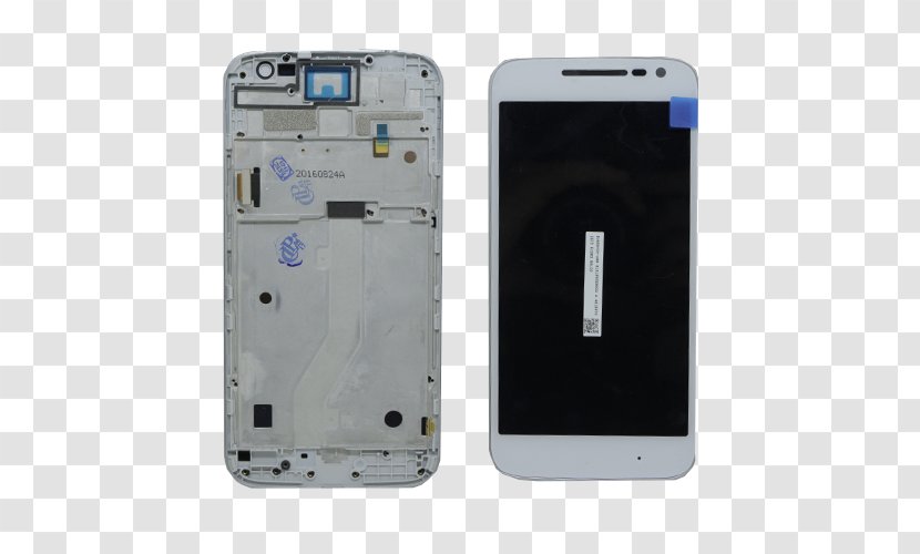 Smartphone Display Device Mobile Phone Accessories Motorola - Phones Transparent PNG