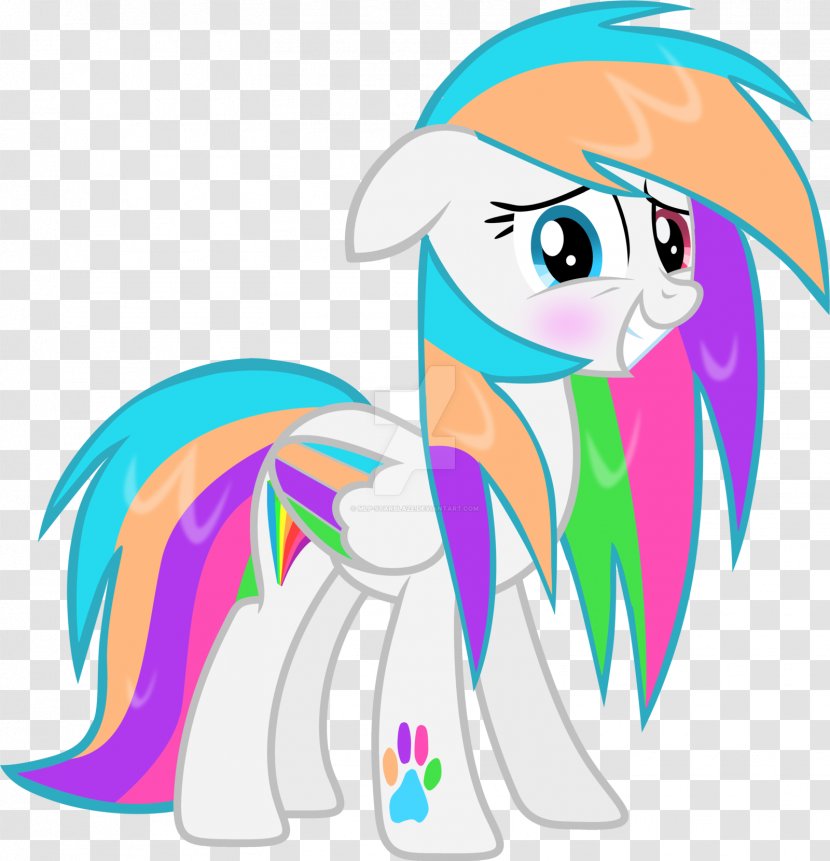 My Little Pony Rarity DeviantArt - Silhouette - Pegasus Transparent PNG