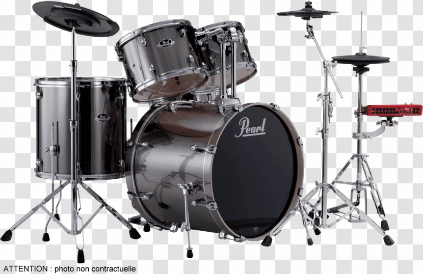 Pearl Export EXX Drums Cymbal - Tree Transparent PNG