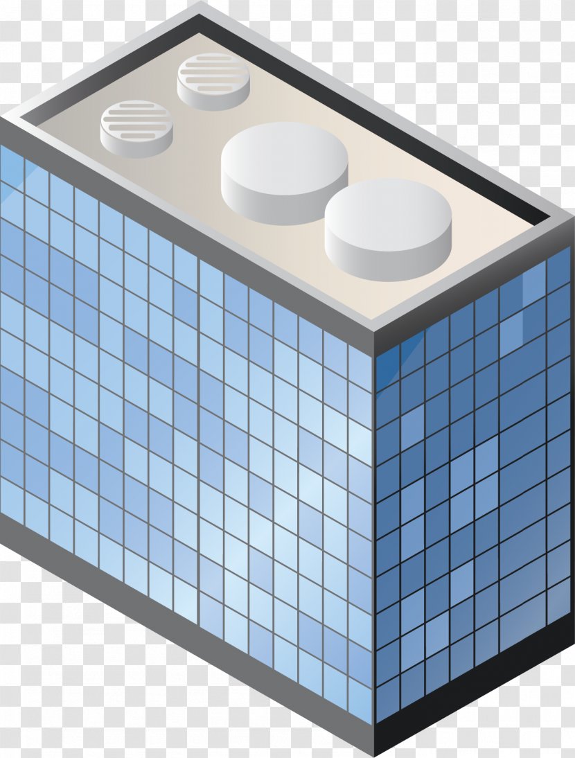 Building Download - Table - Cartoon Transparent PNG