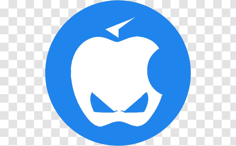 Shazam Logo Mobile App Image - Apple Favicon Transparent PNG