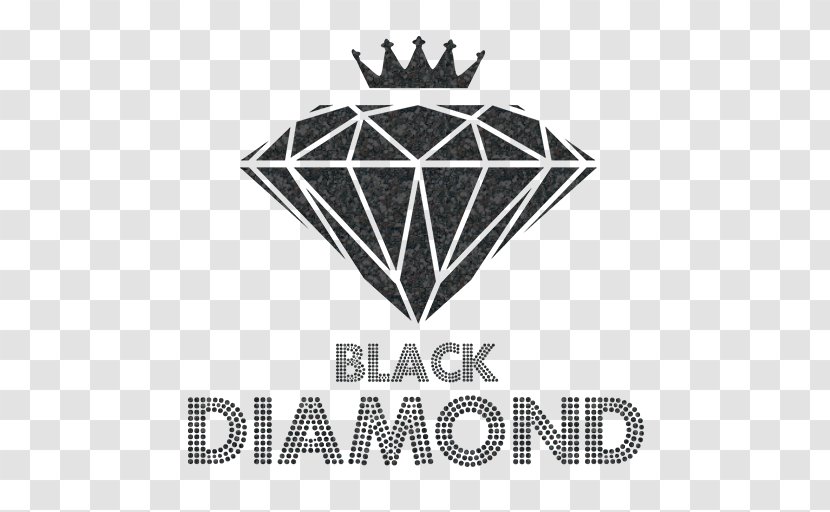 Diamonds From Ashes Leeds Carbonado Black Diamond Equipment - And White - Pepsi Logo Transparent PNG