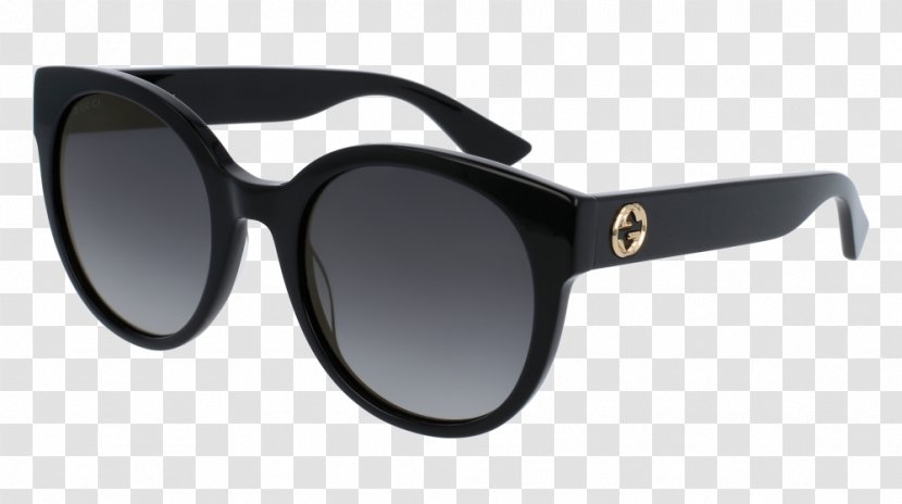 Gucci GG0010S GG0053S GG0034S GG0061S - Eyewear - Cat Transparent PNG