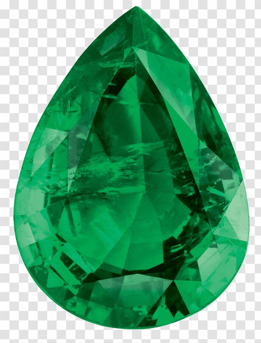 Emerald Clip Art - Jewellery Transparent PNG