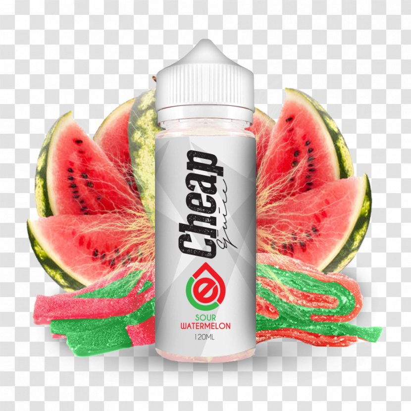 Juice Sour Butterscotch Electronic Cigarette Aerosol And Liquid Watermelon - Cucumber Gourd Melon Family - Freshly Squeezed Picture Transparent PNG