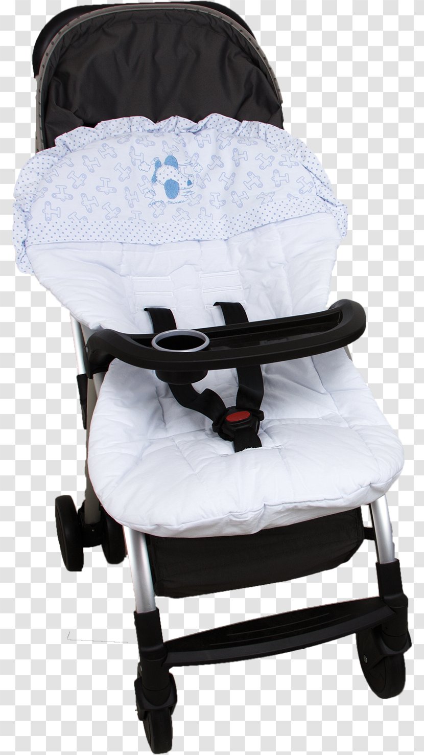 Chair Comfort - Baby Transport Transparent PNG