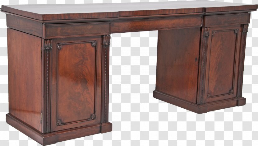 Buffets & Sideboards Table Mahogany Drawer Cabinetry Transparent PNG