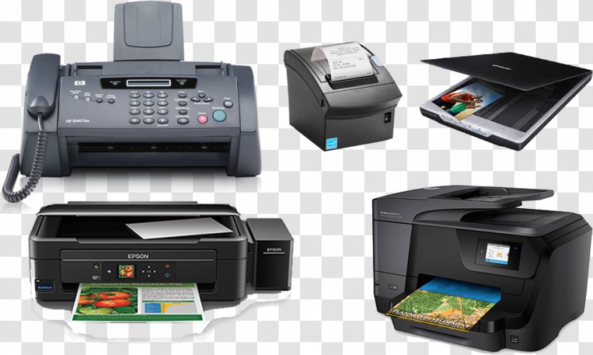 Inkjet Printing Hewlett-Packard Laptop Printer Laser - Officejet - Hewlett-packard Transparent PNG