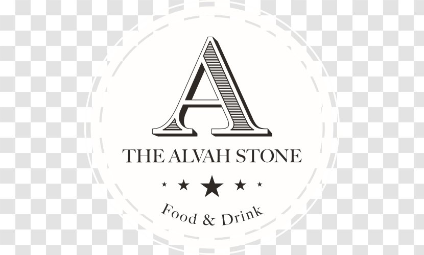 The Alvah Stone Restaurant Food Brand Logo - Bar - Neon Cocktail Transparent PNG