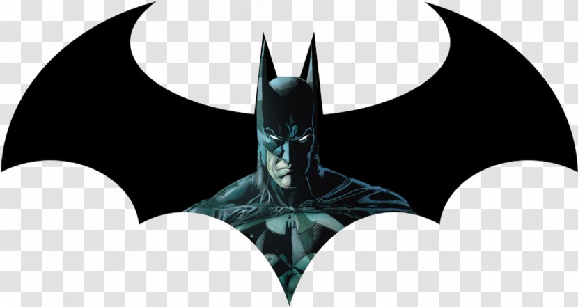 Batman Family Damian Wayne The New 52 Bat-Signal Transparent PNG