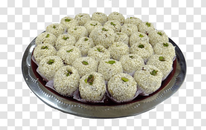 Deepak Sweets Indian Cuisine Food Candy Dessert - Namkeen Transparent PNG