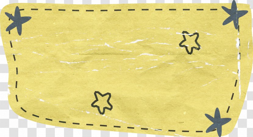 IPad Clip Art - Creativity - Star Dash Pattern Transparent PNG